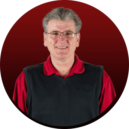 Bill McKnight