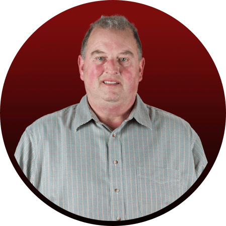 Wayne Mutter